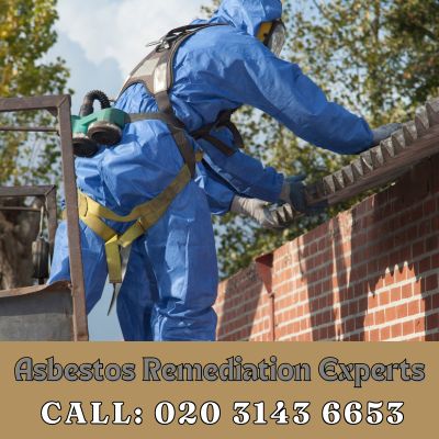 Asbestos Remediation Experts Norbiton