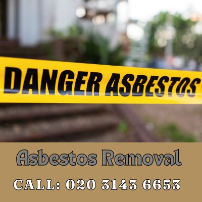 Asbestos Removal Norbiton | Safe & Compliant | Call Us at 020 3143 6653