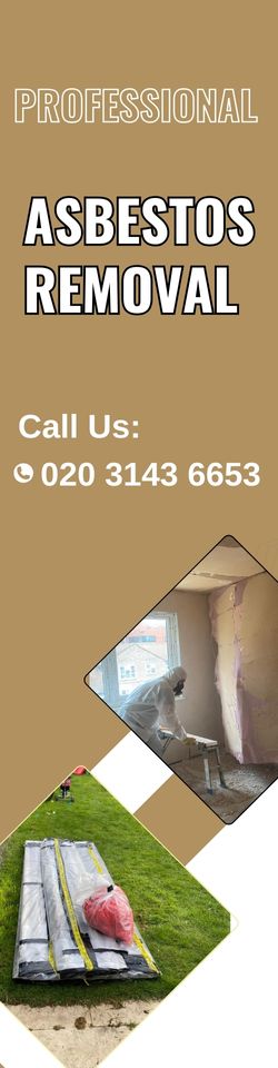 Norbiton Asbestos Removal